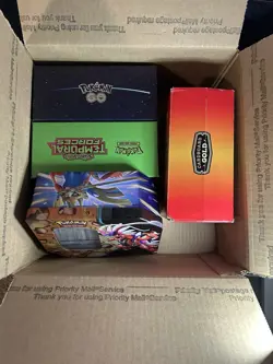 Pokemon Bulk Card Lot (1000+ Nonholos, 1250+ Energies, 250+ CCs) 2500 Cards+ - Image 5