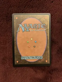 Brainstorm Secret Lair Drop Foil 1162 NM+ Unplayed Magic The Gathering MTG Card - Image 2