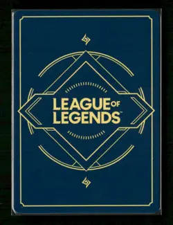 Jinx - Rebel #202/298 - Riftbound Promotional Cards TCG - Image 2