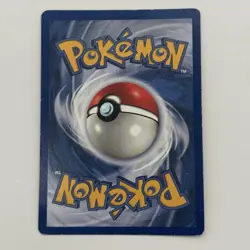 Articuno 2/62 Fossil Holo Unlimited Rare Card LP Condition - Image 4