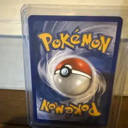 Marill 53/147 2002 Reverse Holo Pokemon Card TCG - Image 2