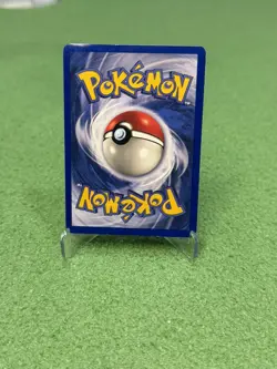 Pokemon TCG Gyarados Holo Rare Card Base Set 6/102 - Image 2