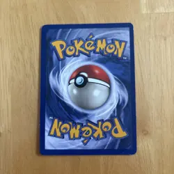 Pokemon TCG Zapdos Base Set Holo Card 16/102 Unlimited Rare, Lightly Played - Image 2