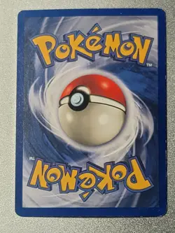 Pokemon Card TCG Nidoking Base Set 11/102 Holo Rare 1999-2000 Wizards Stage 2 LP - Image 4