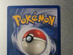 Pokemon Card TCG Nidoking Base Set 11/102 Holo Rare 1999-2000 Wizards Stage 2 LP - Image 5