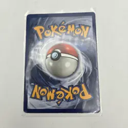 Pokemon TCG Raichu Holo Rare Base Set 14/102 WOTC 1999 Vintage Holo Card - Image 5