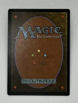 Cabal Coffers Modern Horizons 2 Regular Card 301/303 Near Mint Condition - Image 2