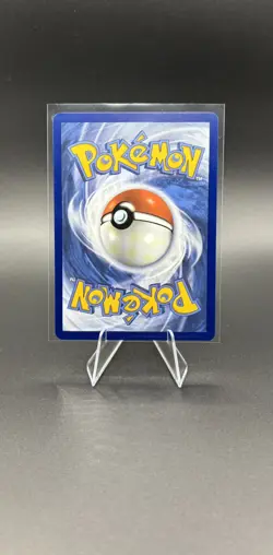 Pokemon TCG Charizard EX Holo Ultra Rare Card 223/197 SV03 Obsidian Flames - Image 2