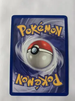 Dark Primeape 43/82 1st Edition Team Rocket Pokemon Card NM-Mint - Image 2