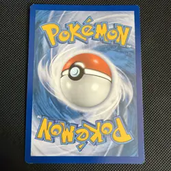 Pokemon Fan Club 106/106 Flashfire Full Art Ultra Rare Holo Trainer Card NM - Image 2