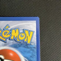 Pokemon Fan Club 106/106 Flashfire Full Art Ultra Rare Holo Trainer Card NM - Image 3