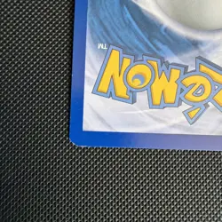 Pokemon Fan Club 106/106 Flashfire Full Art Ultra Rare Holo Trainer Card NM - Image 5