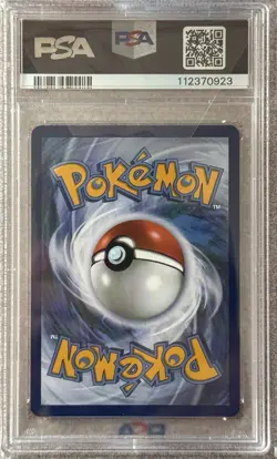 Pokemon TCG Erika's Invitation Scarlet & Violet Holo Ultra Rare Card 196/165 - Image 2