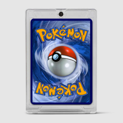 Eminem and Dr. Dre Tag Team Pokemon Rap Gods Custom Made Art Card - Image 3