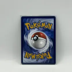 NM Wally’s Compassion 186/132 Mega Evolution SIR Holo Pokemon Card - Image 2