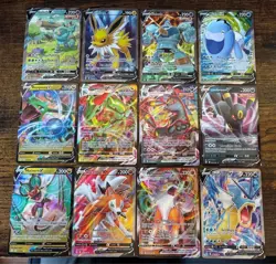 Pokemon Evolving Skies - 30 Card Lot - NM - Image 1