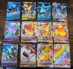 Pokemon Evolving Skies - 30 Card Lot - NM - Image 3
