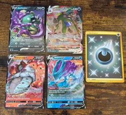 Pokemon Evolving Skies - 30 Card Lot - NM - Image 5