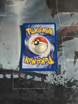 Magnemite Base Set 53/102 Regular 1999-2000 4th Print Pokemon Card - Image 3