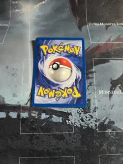 Magnemite Base Set 53/102 Regular 1999-2000 4th Print Pokemon Card - Image 4