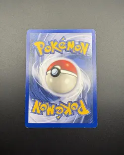 1999 Pokemon Jungle Unlimited Flareon Holo Rare Card #3/64 - Image 4