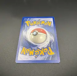 1999 Pokemon Jungle Unlimited Flareon Holo Rare Card #3/64 - Image 5