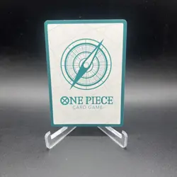 ONE PIECE DON!! CARD CHOPPER FOIL THE BEST VOL 2 PRB02 ENGLISH - Image 2