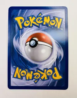 Pokemon TCG Card Shuckle Cosmos Holo Rare 11/123 HeartGold SoulSilver 2010 - Image 2