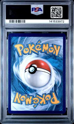Eevee SWSH118 PSA 9 Mint Holo Chilling Reign 3-Pack Blister Promo Card 🔥🔥 - Image 2