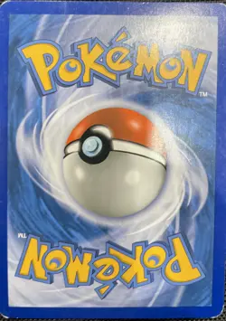 Lucario 2/17 Pop Series 8 Holo Rare Lv. 39 Pokemon Card 2008 - MP - Image 2