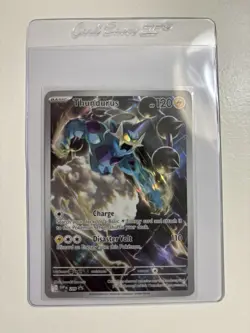 SV: Scarlet & Violet Promo Cards #209 Thundurus - Image 1