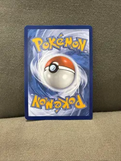 Vullaby 144/086 Sv: White Flare Holo - Pokemon Card - Image 2