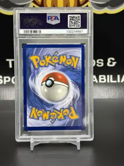 PSA 9 Jolteon V SWSH183 Sword & Shield Promo Cards Holo - Image 2