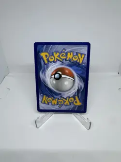 Pokemon TCG Lunala GX SM17 Black Star Promo Holo Card - Image 2