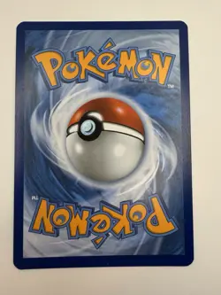Iono's Bellibolt EX Sir 183/159 SV09 Holo Pokemon TCG Card Journey Together - Image 2