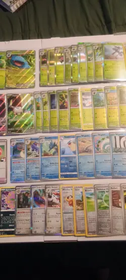 Pokemon Card Collection Lot Bulbasaur, Celebrations, Venusaur - Image 3