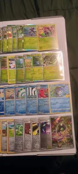 Pokemon Card Collection Lot Bulbasaur, Celebrations, Venusaur - Image 4