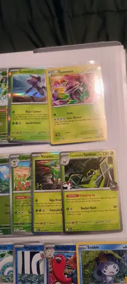 Pokemon Card Collection Lot Bulbasaur, Celebrations, Venusaur - Image 5