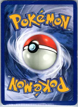 Diglett 52/82 Non Holo Team Rocket - Pokemon Card - LP - Image 2