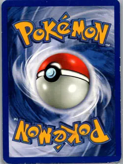 Dark Kadabra 39/82 Non Holo Team Rocket - Pokemon Card - LP - Image 2