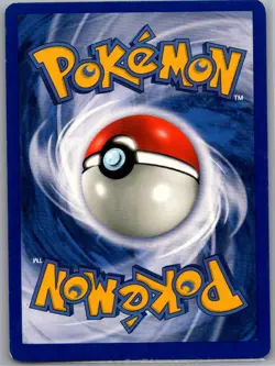 Abra 43/102 Non Holo Base Set - Pokemon Card - NM - Image 2