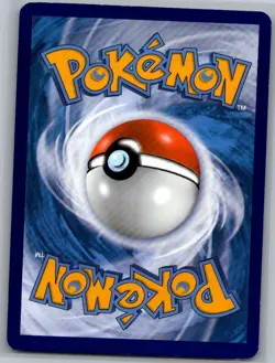 Team Aqua's Muk 8/34 Holo Double Crisis - Pokemon Card - NM - Image 2