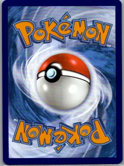 Charizard 001/015 Non Holo McDonald's Promos 2024 - Pokemon Card - NM - Image 2