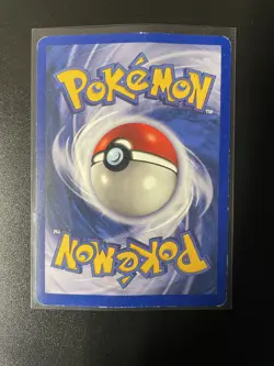 Lot Of 7 Vintage Pokemon Cards - Image 3