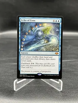 Modern Horizons #46 Echo of Eons - Image 1