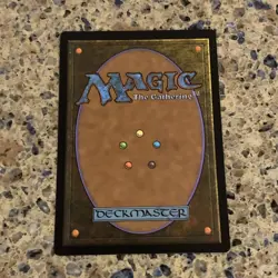 Beastmaster Ascension 186 Commander 2014 Regular MTG TCGCARD NM - Image 2