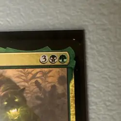 MTG - Ygra, Eater of All | Bloomburrow | Mythic | M 0241 | LP - Image 4