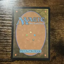 Magic: The Gathering Jaheira, Friend of the Forest Legendary Rare Green CLB 237 - Image 2