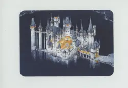 2024 Sorcery Contested Realm Arthurian Legends Foil Joyous Garde - Image 2