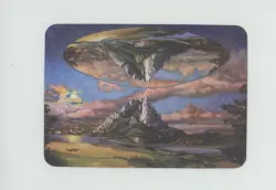 2023 Sorcery Contested Realm Beta Foil Mirror Realm - Image 2